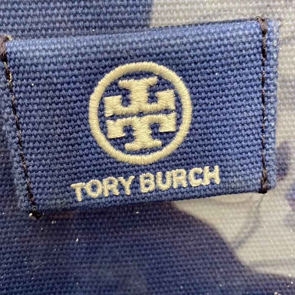 Tory Burch tote - Picture 4 of 4